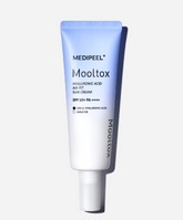 MEDIPEEL Hyaluronic acid mooltox close-fitting soft sunscreen 50g